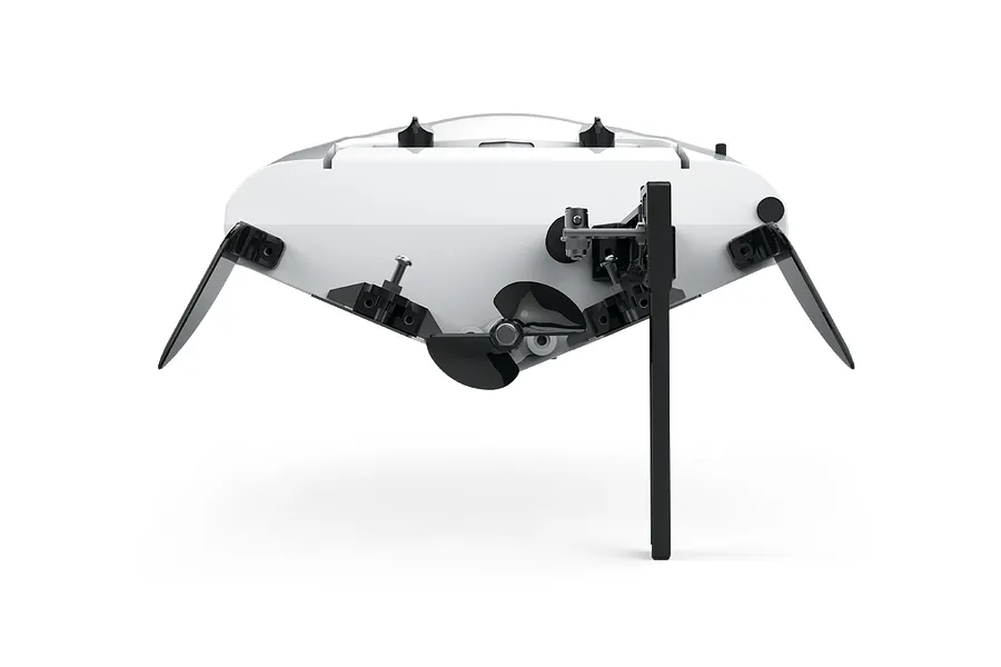 UDI Arrow 25&amp;quot; RC Speed Boat - Brushless Performance Pack image 134489
