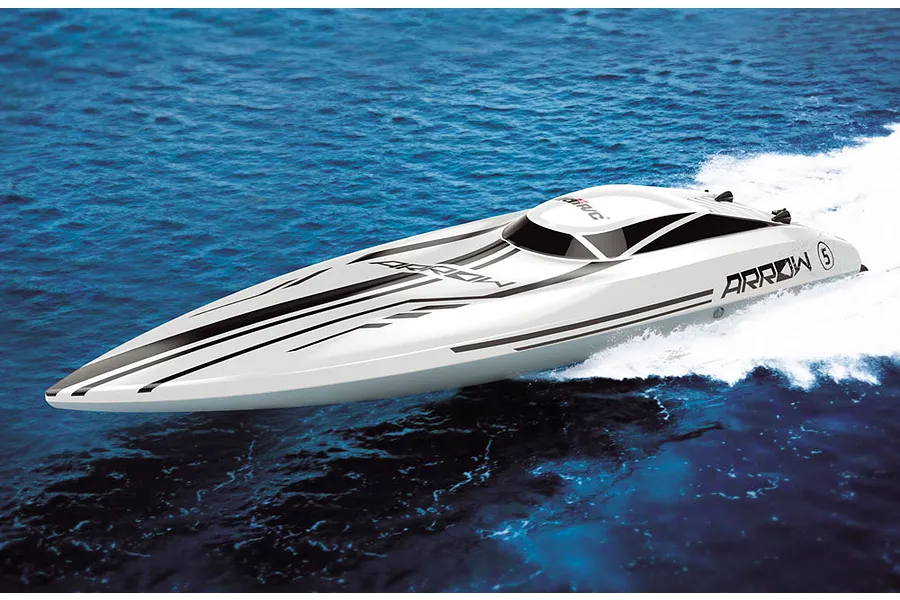 UDI Arrow 25&amp;quot; RC Speed Boat - Brushless Performance Pack image 134491