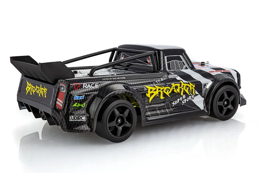 UDI RC Drift Cars - Performance Team Pack image 135038