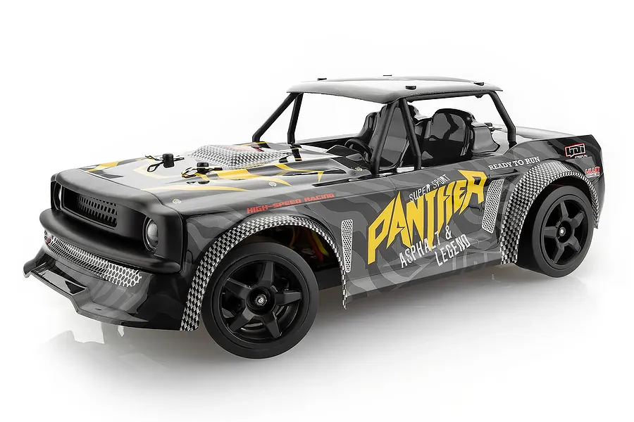 UDI RC Drift Cars - Performance Team Pack image 135094