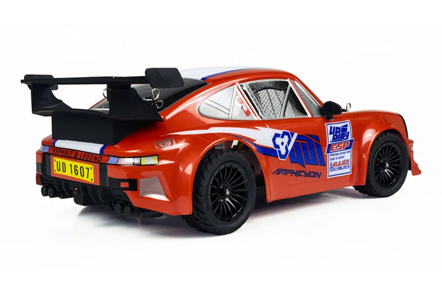 UDI RC Race Cars - Performance Team Pack image 135098