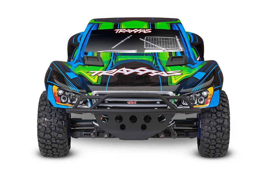 Traxxas Slash 4x4 Ultimate Pro RC Short Course Truck - Brushless Performance Pack image 136014