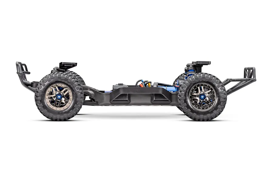 Traxxas Slash 4x4 Ultimate Pro RC Short Course Truck - Brushless Performance Pack image 136017