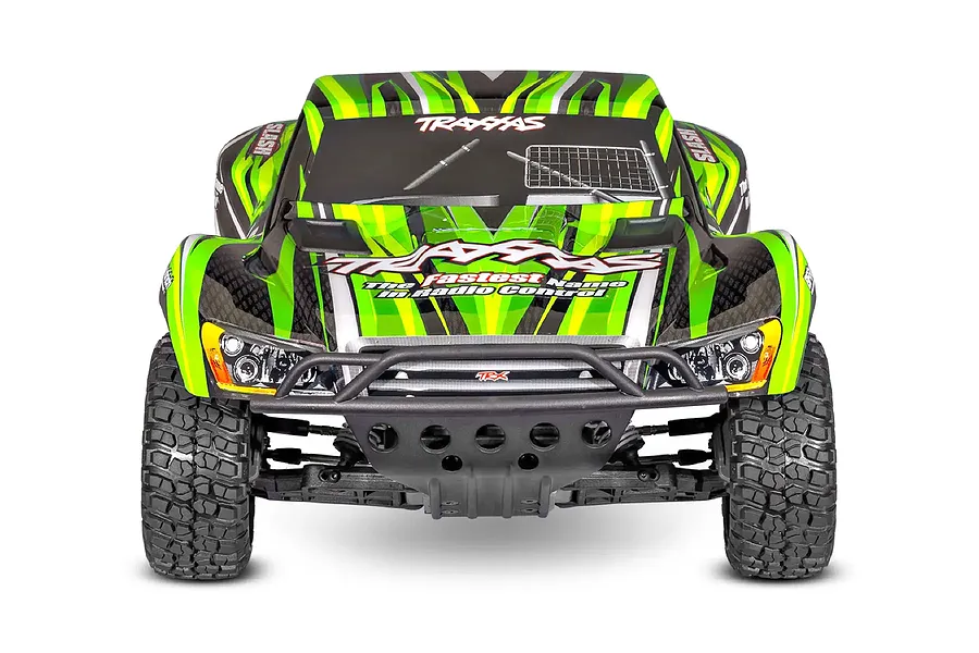 Traxxas Slash XL-5 RC Short Course Truck - Essentials Pack image 136285