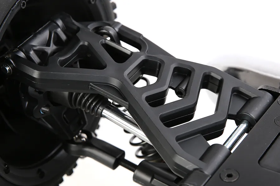 Rovan 32cc Baja V2 5B Sports RC Buggy - Essentials Pack image 136458