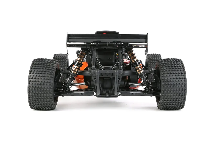 Rovan 29cc Baja V2 5B RC Buggy - Essentials Pack image 136472