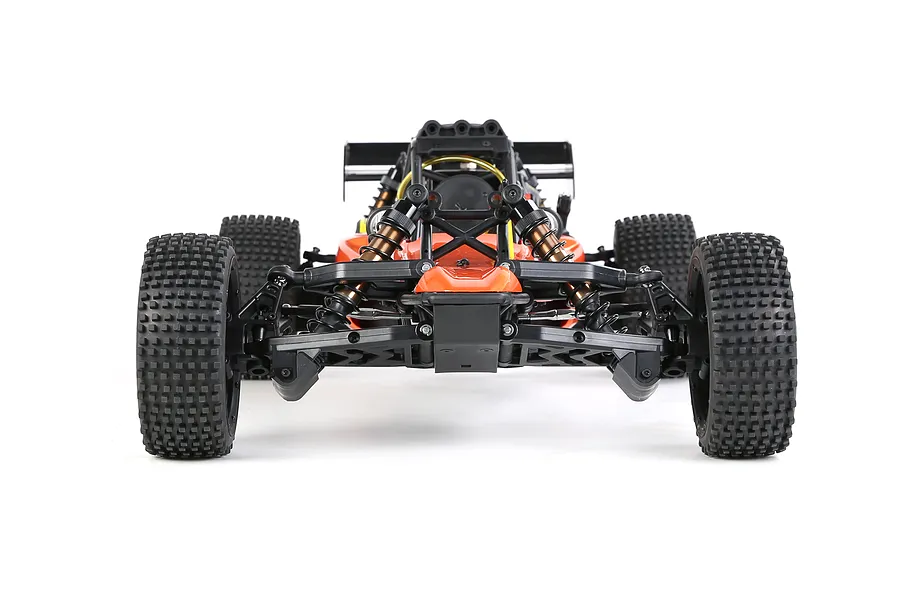 Rovan 29cc Baja V2 5B RC Buggy - Essentials Pack image 136473