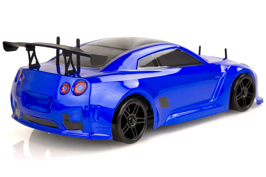 HSP Flying Fish RC Drift Car - Performance Team Pack image 136569