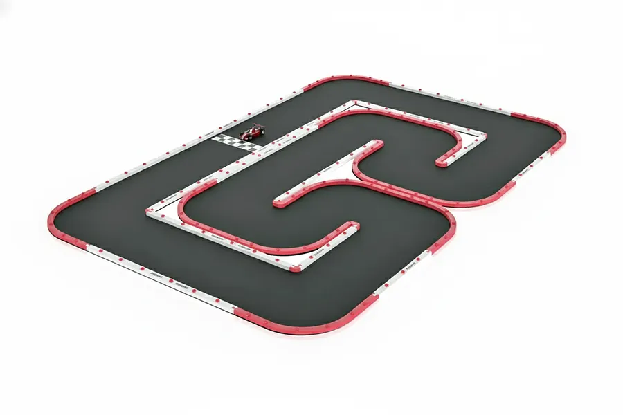 Kyosho First Mini-Z Race RC Drift Cars - Team Pack image 136736