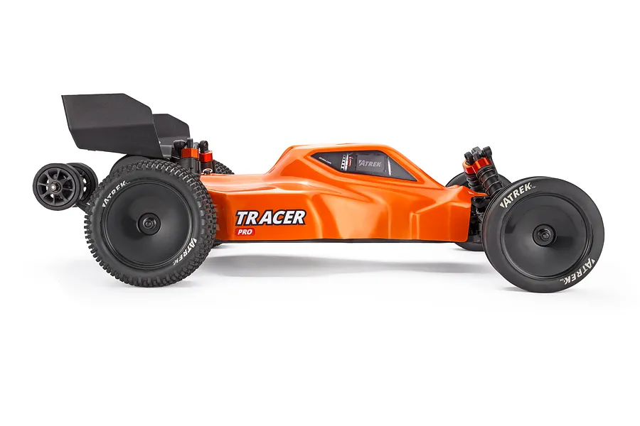 Atrek Tracer Pro RC Buggy - Brushless Team Pack image 140714