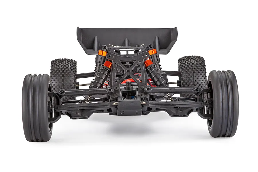Atrek Tracer Pro RC Buggy - Brushless Team Pack image 140717