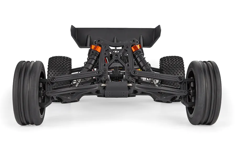 Atrek Tracer Pro RC Buggy - Brushless Team Pack image 140725