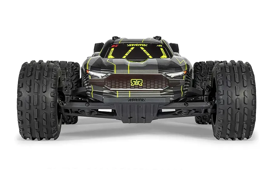 ARRMA Vorteks 223S DSC RC Truggy Electric - Brushless Essentials Pack image 140788