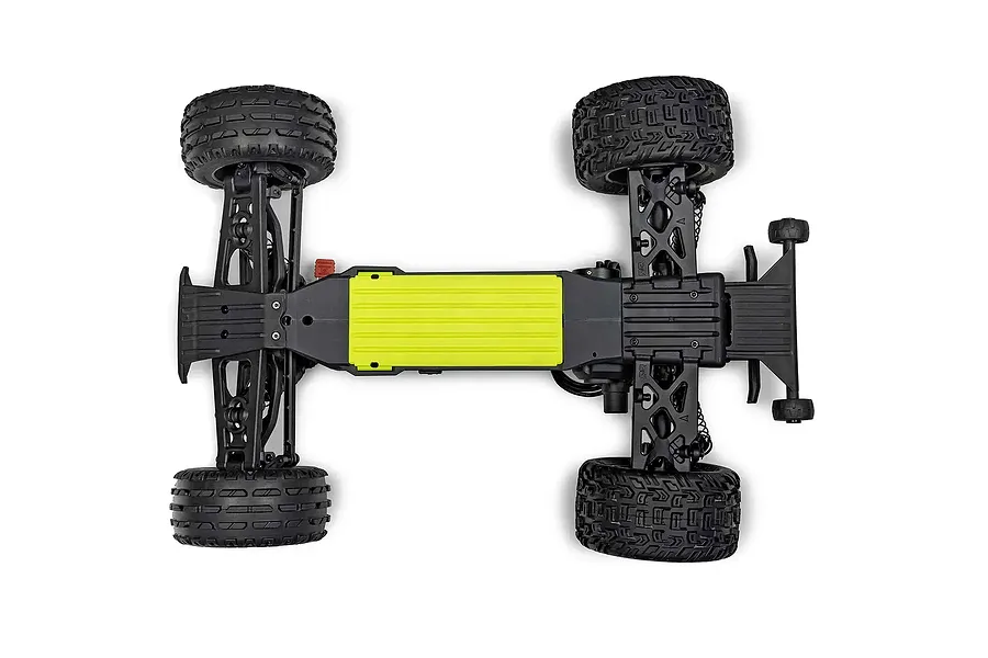 ARRMA Vorteks 223S DSC RC Truggy Electric - Brushless Essentials Pack image 140791