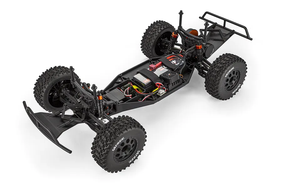 Atrek Stinger Pro RC Short Course Truck - Brushless Speed Performance Pack image 141163