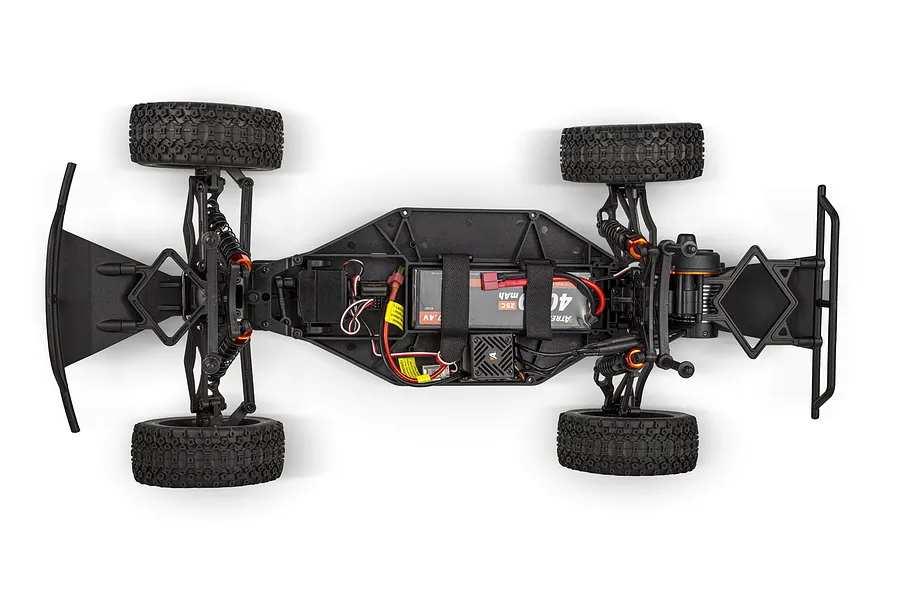 Atrek Stinger Pro RC Short Course Truck - Brushless Speed Performance Pack image 141168
