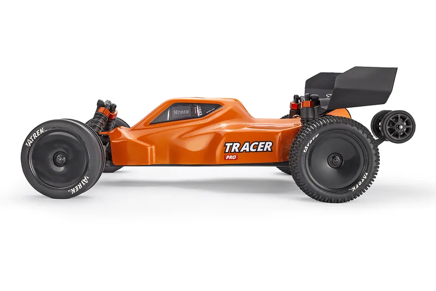 Atrek Tracer Pro RC Buggy - Brushless Speed Performance Pack image 141183