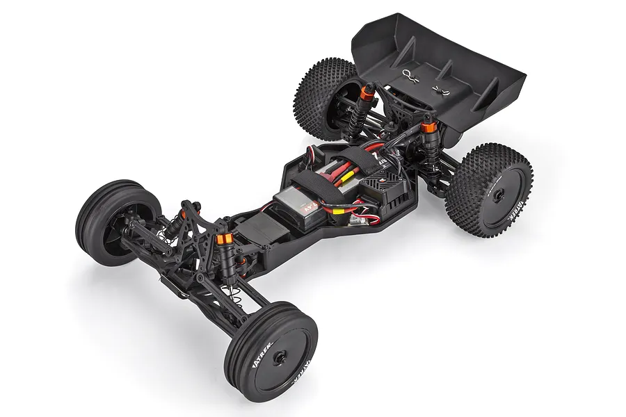 Atrek Tracer Pro RC Buggy - Brushless Speed Performance Pack image 141189