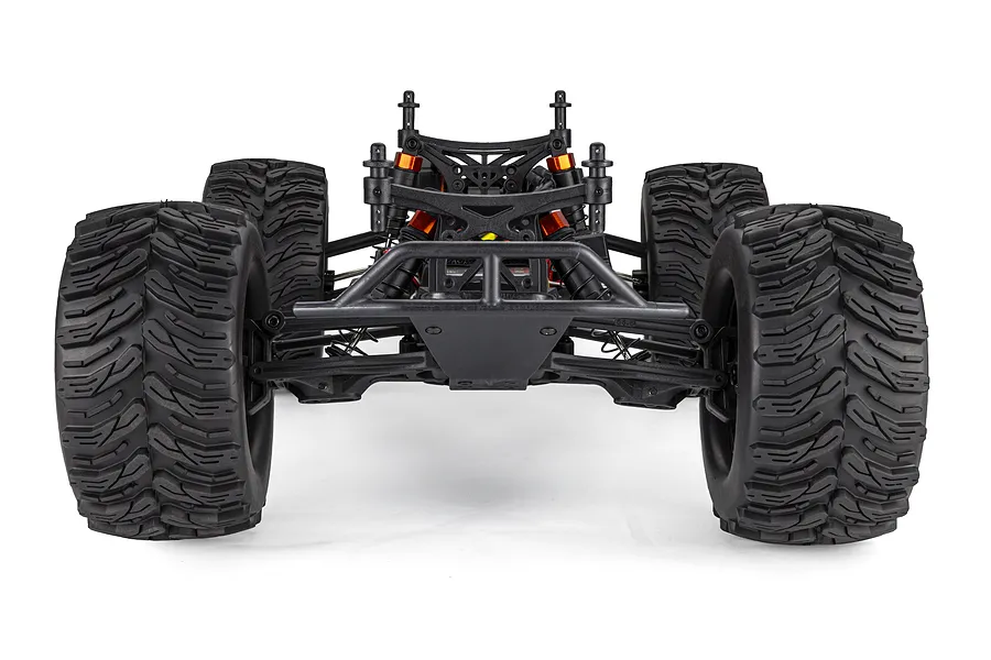 Atrek Ambush Pro RC Monster Truck - Brushless Speed Performance Pack image 141266