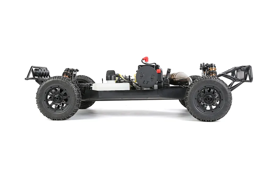 Rovan 32cc LT320S V2 RC Short Course Truck Petrol 4WD 1/5 Scale RTR - Essentials Pack image 143518