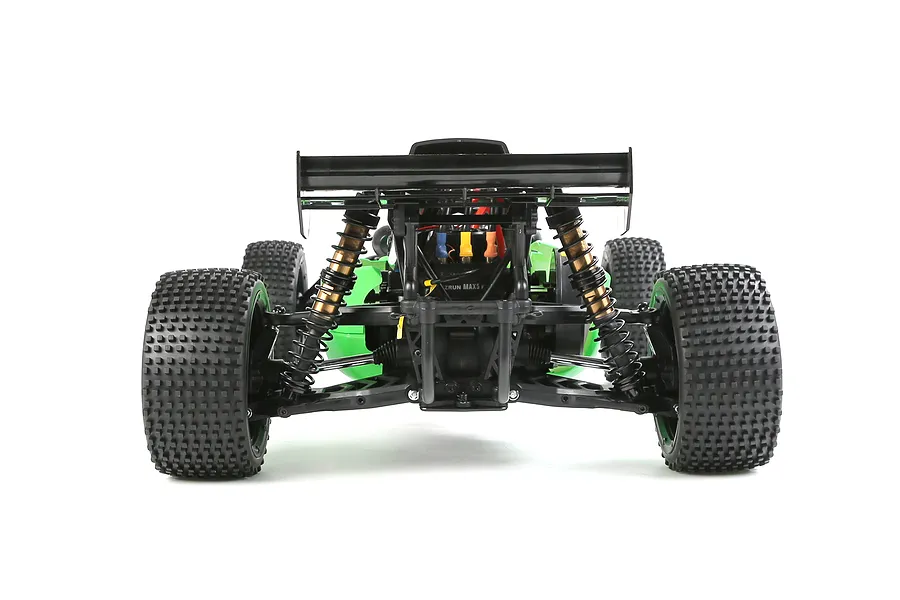 Rovan E-Baja 8S 5B RC Buggy Electric Brushless 2WD 1/5 Scale RTR - Performance Pack image 145388