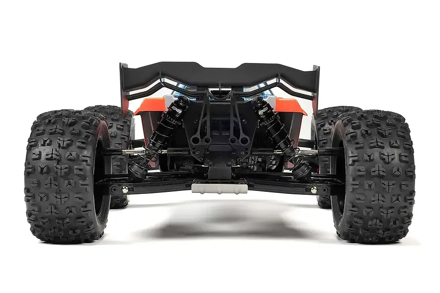 ARRMA Kraton 6S V6 BLX RC Truggy - Performance Pack image 145416
