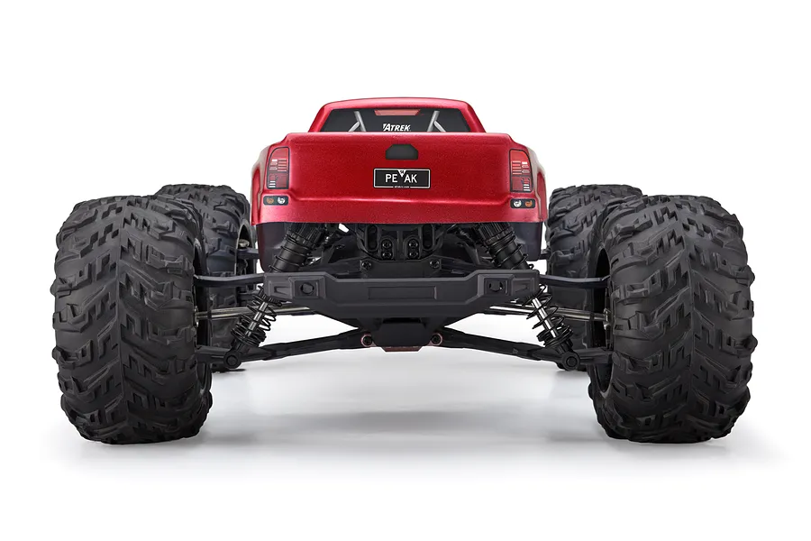 Atrek Peak RC Monster Truck - Performance Pack image 145465