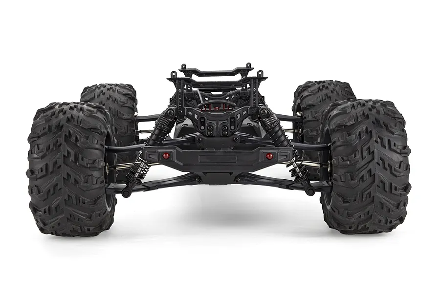 Atrek Peak RC Monster Truck - Performance Pack image 145475