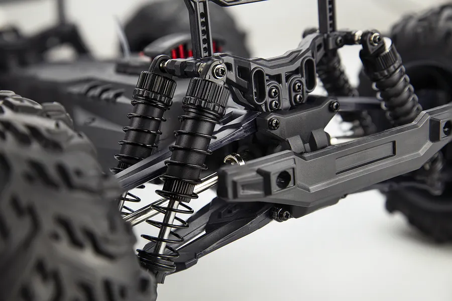 Atrek Peak RC Monster Truck - Performance Pack image 145477