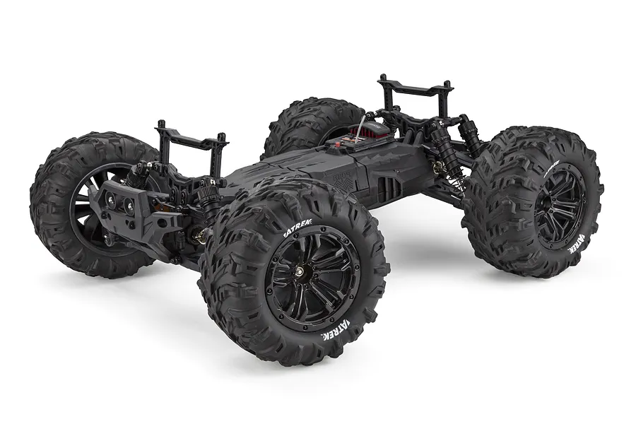 Atrek Peak RC Monster Truck - High Speed Pack image 145592
