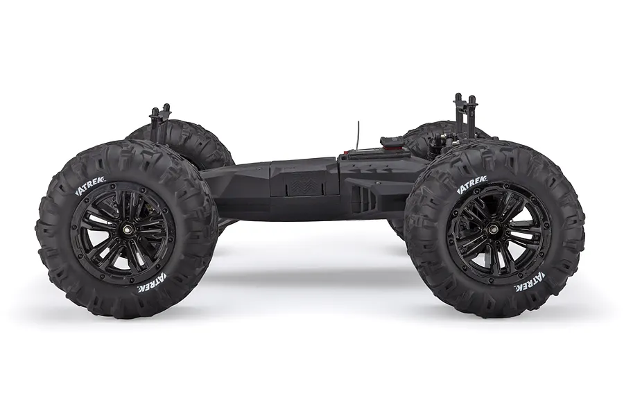 Atrek Peak RC Monster Truck - High Speed Pack image 145593