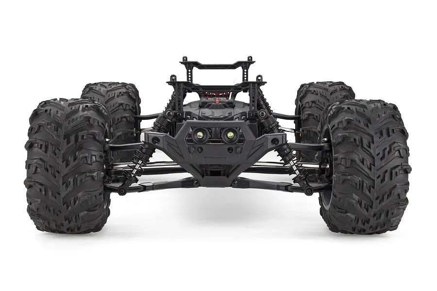 Atrek Peak RC Monster Truck - High Speed Pack image 145594