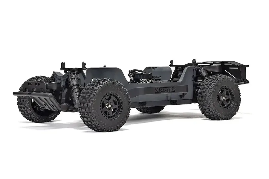 ARRMA Senton 223S RC Short Course Truck - Performance Pack image 145833