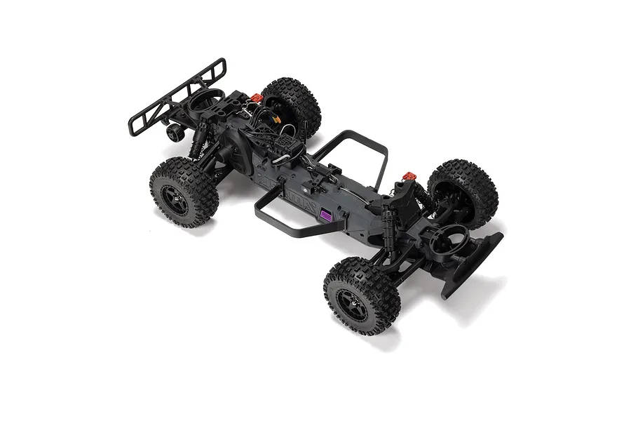 ARRMA Fury 223S RC Short Course Truck - Performance Pack image 146603