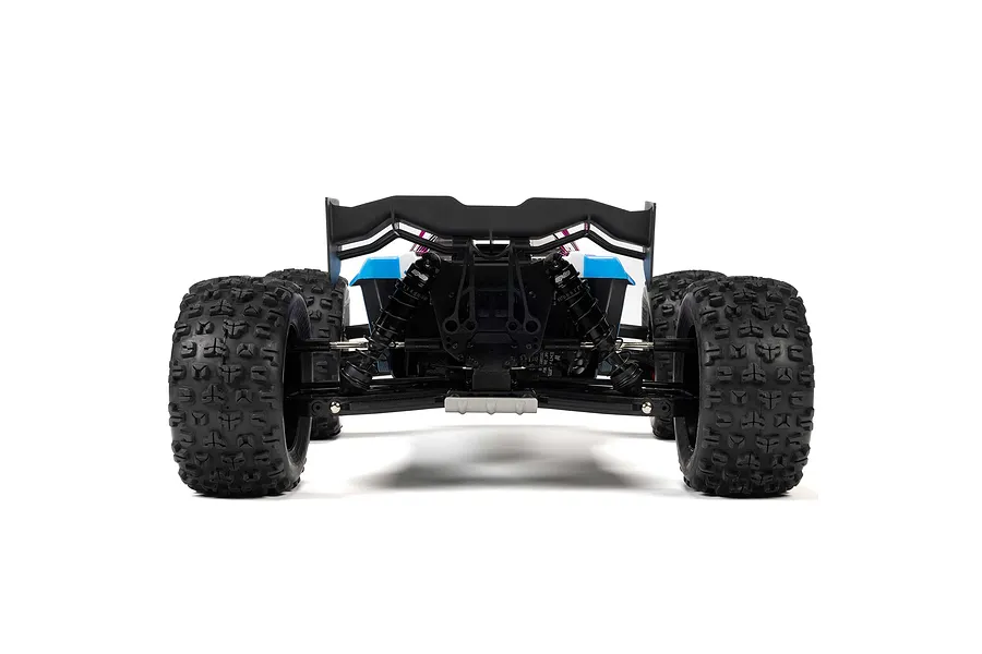 ARRMA Kraton 6S V6 BLX RC Truggy - Performance Pack image 7