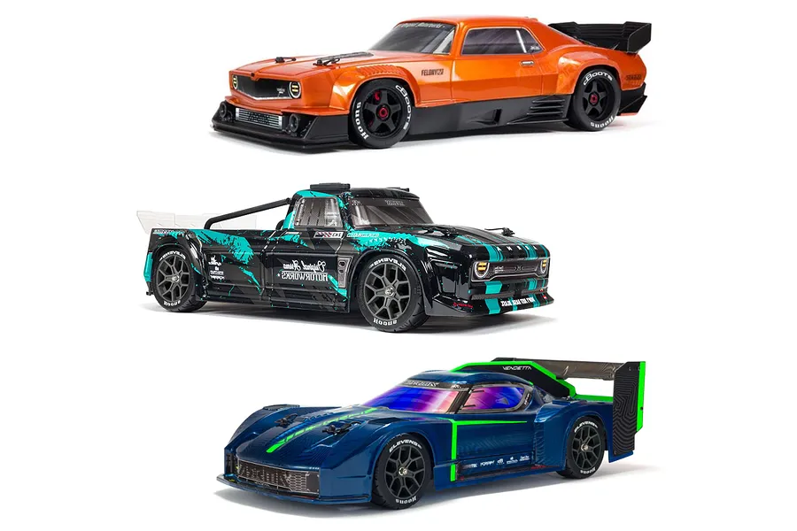 What Arrma Does Better Than the Rest