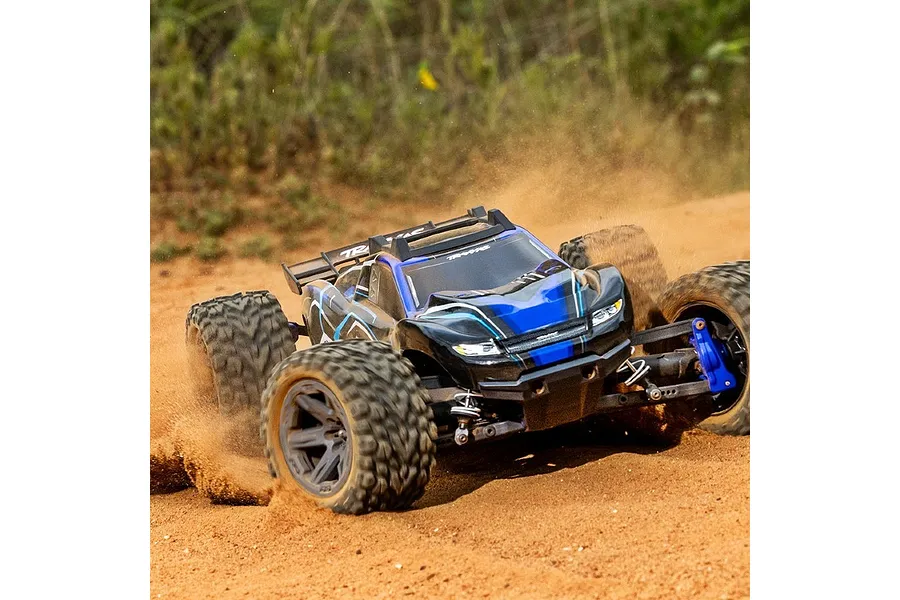 Off Road RC Cars | Trucks, Buggies & Crawlers