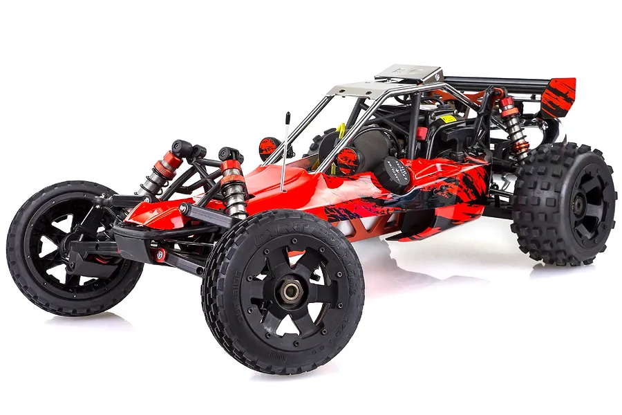 1/5 Scale RC - Buy a high performing 1/5 RC Car Online