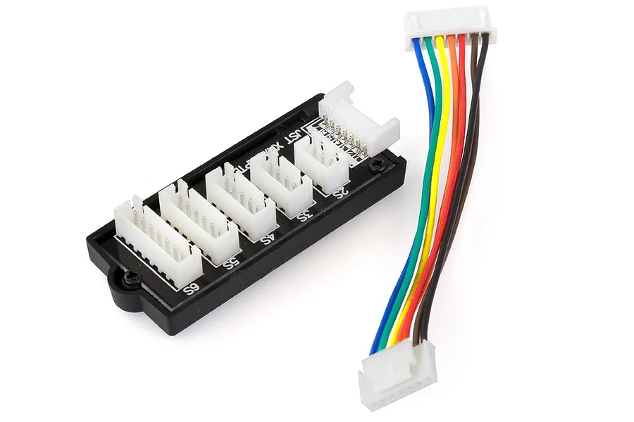 RC Battery Balance Boards