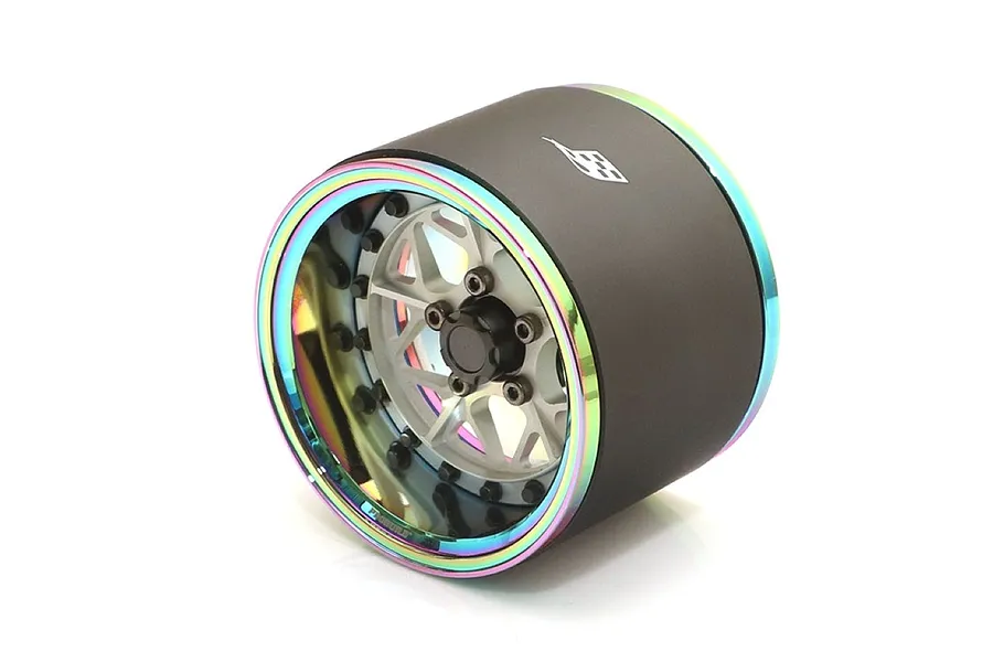 Beadlock Rims & Accessories