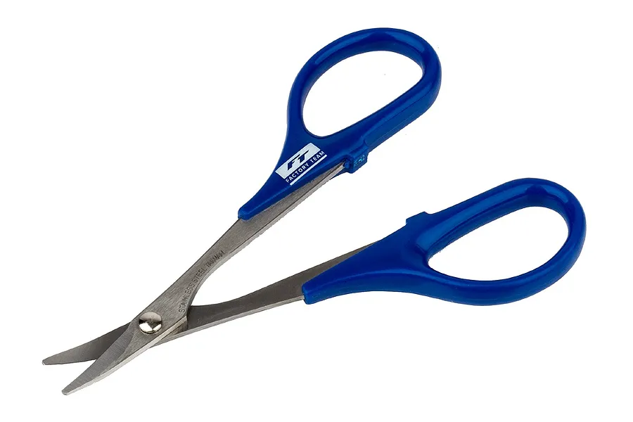 Modelling Scissors | Sharp & Precise