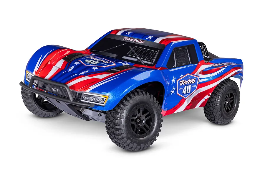 Traxxas Slash 2WD VX3 RC Short Course Truck Electric Brushless 2WD 1/10 Scale RTR image 20