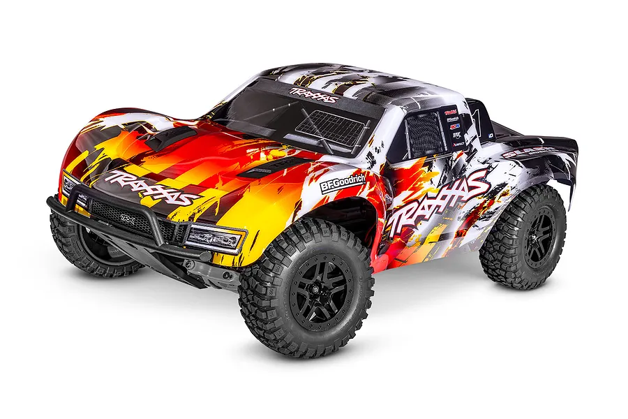 Traxxas Slash 2WD VX3 RC Short Course Truck Electric Brushless 2WD 1/10 Scale RTR image 17