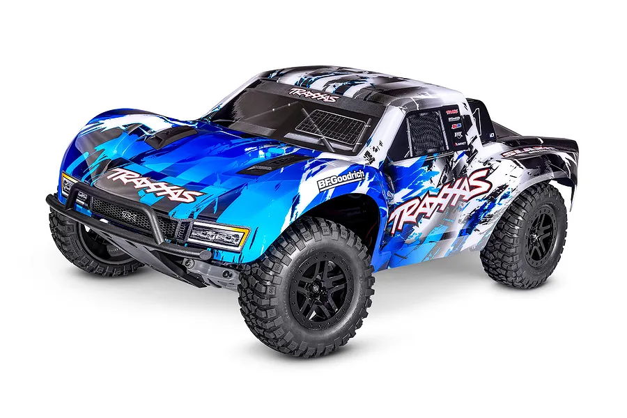 Traxxas Slash 2WD VX3 RC Short Course Truck Electric Brushless 2WD 1/10 Scale RTR image 16