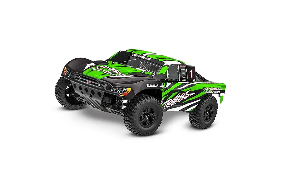 Traxxas Slash XL-5 RC Short Course Truck - Essentials Pack image 24