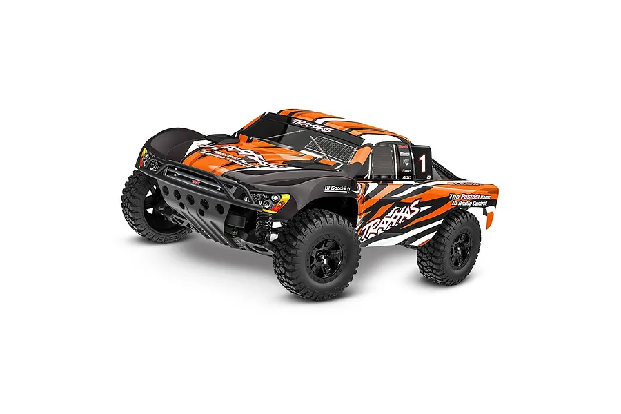 Traxxas Slash XL-5 RC Short Course Truck - Essentials Pack image 23
