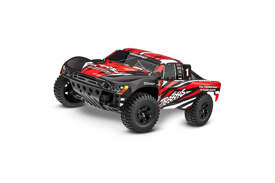 Traxxas Slash XL-5 RC Short Course Truck - Essentials Pack image 25