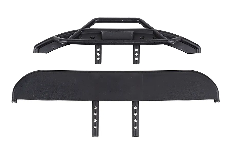 Element RC 1/10 Bumper Set image 100009