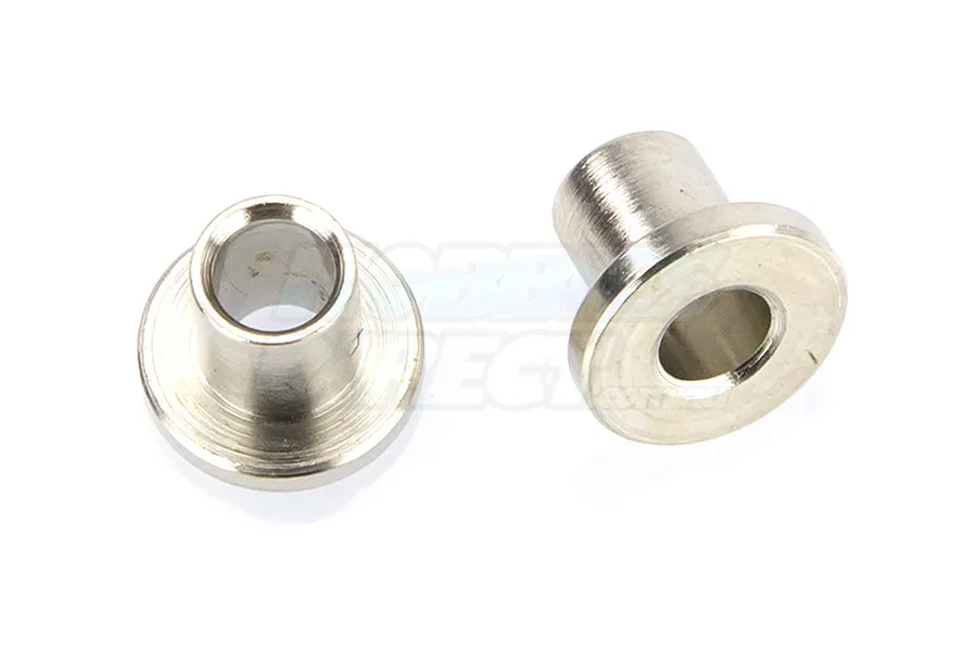 Rovan 4x6x8mm Flanged Bushings 2Pcs image 10002