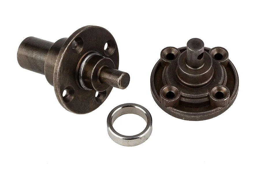 Element RC Stealth XF Overdrive Set 3Pcs image 100018